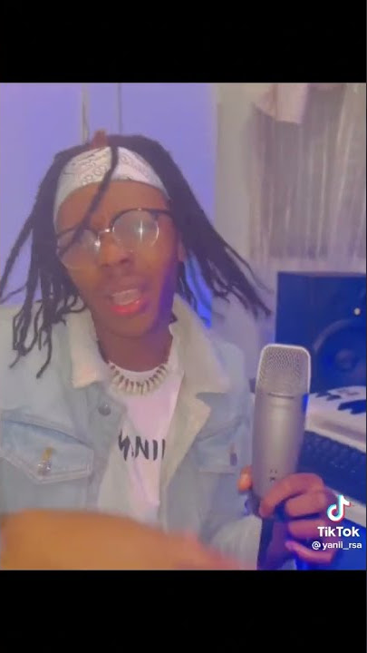 YANII RSA 🔥🎹