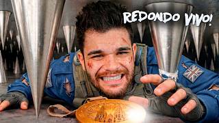 CONSEGUIMOS!! MEU REDONDO PRA TERCEIRA FASE DO MAJOR COLOGNE 2026 (Pick'em Stage 3)