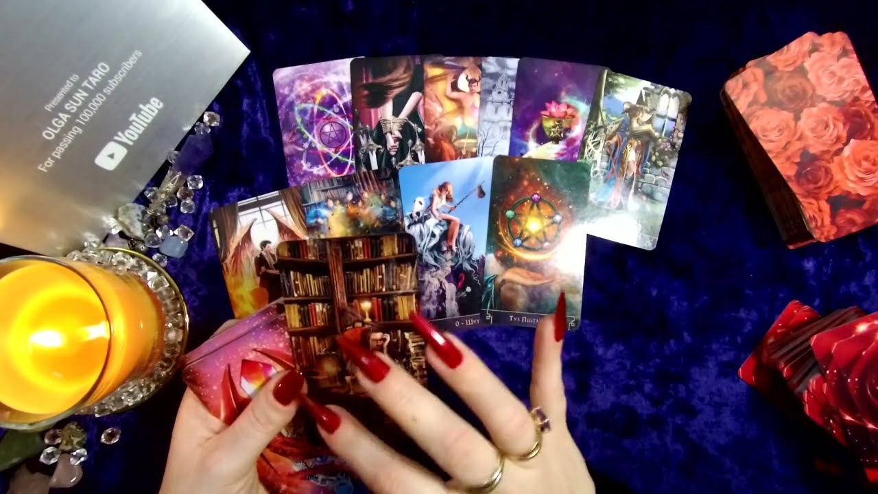 Мужчина о Тебе❗Его САМЫЕ СОКРОВЕННЫЕ МЫСЛИ... Что он Задумал? 💥Таро