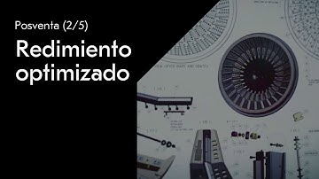Rendimiento optimizado