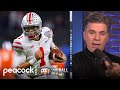 'Matter of time' before Justin Fields is Chicago Bears' starting QB | Pro Football Talk | NBC Sports