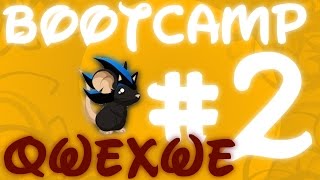 Bootcamp #2 | Transformice [RETURN]