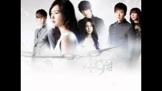 [Guitar ver.] [49Days OST] Forever