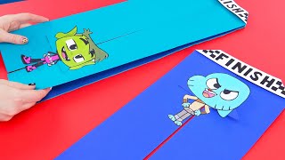 CREATIVE GAMES FOR FUN screenshot 5