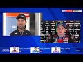 MotoGP, Bezzecchi (Aprilia) 7° nelle pre qualifiche del GP Francia (Le Mans): l'intervista