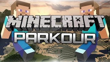 The Parkour! MCPE Custom Map Part 2 (Final)-AMAZING MAP
