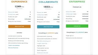 validately - ux testing screenshot 4