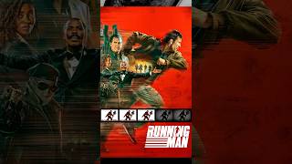 Sasquatch Movie Minute: THE RUNNING MAN (2025) #filmreview #moviereview #therunningman #edgarwright