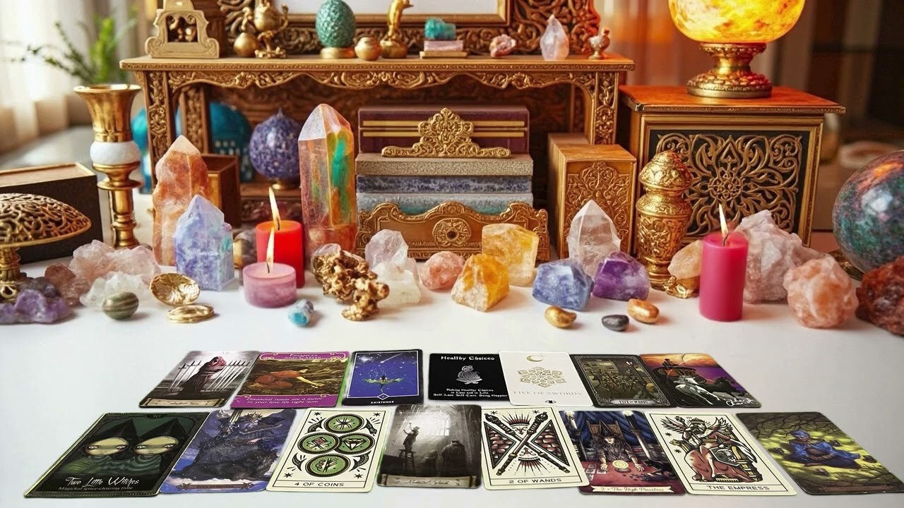 Рак одерживает победу! Интуитивный прогноз на любовь в Таро для Рака.