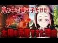 【ご存知ですか?】鬼の中で禰豆子だけが日の光を浴びても燃えない理由…竈門禰豆子を徹底解説