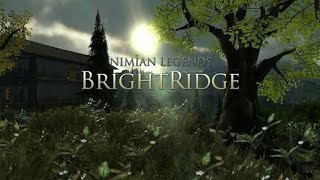 How to download Niminian Legends: Bright Ridge game  on any android 1000% real... screenshot 4