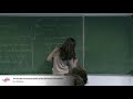 Ana Balibanu: The partial compactification of the universal centralizer