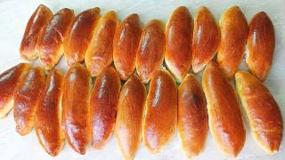 They remain soft even after days - the dough is airy screenshot 3