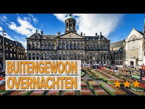 Buitengewoon Overnachten hotel review | Hotels in Terheijden | Netherlands Hotels