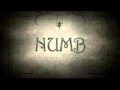 Absolution project  numb