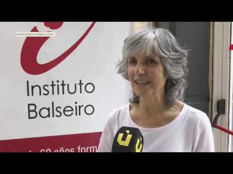 nacional b EDICIÓN U - Instituto Balseiro creó su Secretaría de Extensión y Cultura Científica