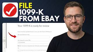 How to File a 1099 K From eBay on TurboTax (Step By Step 2026) How To File A 1099 K On Turbotax 2026 Step By Step Guide