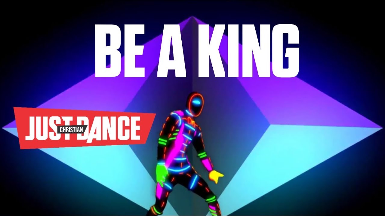 Capital Kings - Be A King - Christian Just Dance