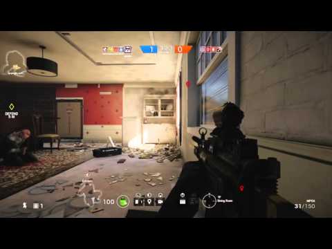 Proper Grenade Usage