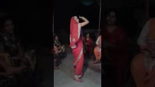 Hot Bhabhi Dance