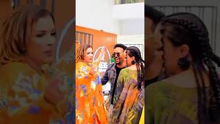 Anshax Oo Nimco Dareen Iyo Rasmi Rays Kawaalay Jah#shortvideo