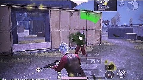 Crouch 🥶 & headshot tips 🌠