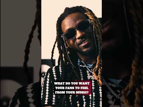DC DaVinci - A VIBE IS BETTER THAN A TITLE (FULL INTERVIEW)