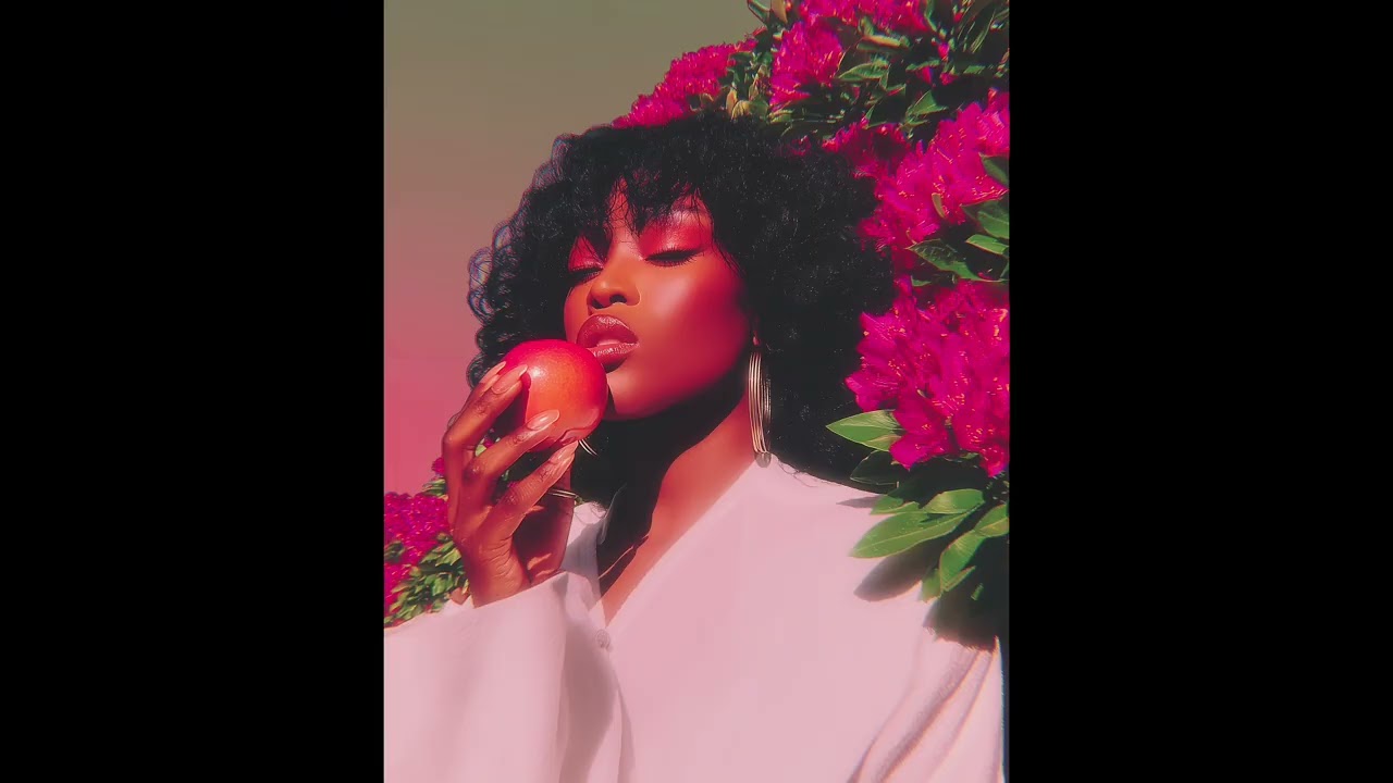 NEO SOUL X R&B TYPE BEAT 