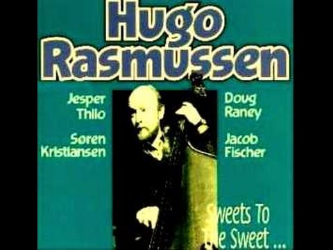 Hugo Rasmussen - Meditation - YouTube