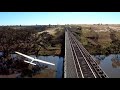 » Ye Olde Train Bridge