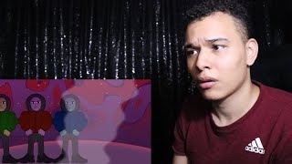 JAYR - ROAD TO GLORY ft. JROCHEMAN (Official Music Video) Reaction