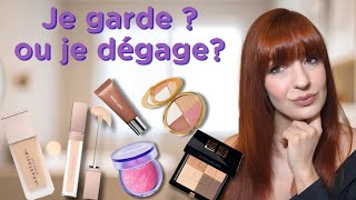 Je redonne UNE DERNIÈRE CHANCE à ce makeup… 😬