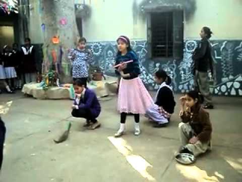 Fun Learning - Role Play - YouTube