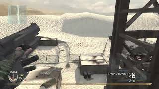 This is what Rust will look like in Modern Warfare 2 2022..