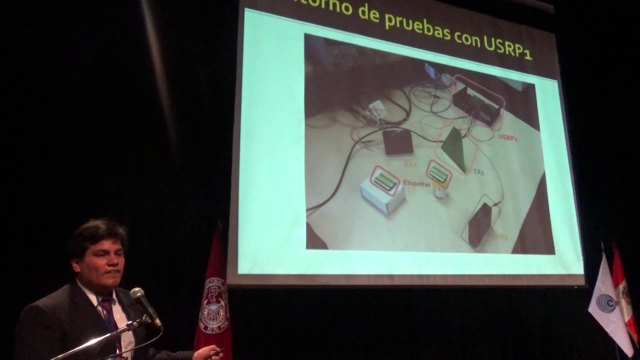 Algoritmo anticolisión usando FastICA en RFID ISO 18000-6C