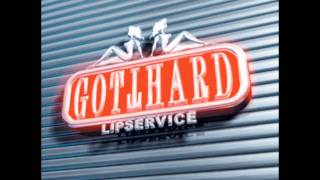 Gotthard-Cupid's Arrow with lyrics chords