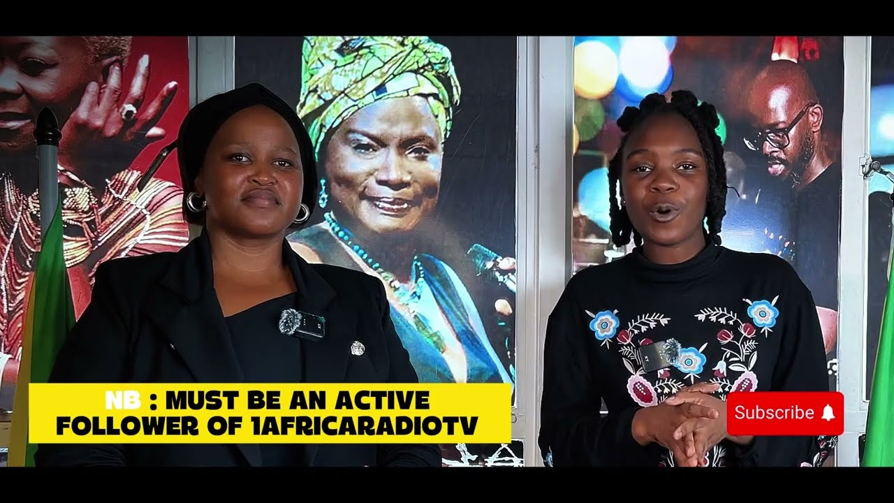 🎓🔥 **THE COUNTDOWN BEGINS! | HIGH SCHOOL TOUR COMPETITION – JOHANNESBURG PROMO** 🔥🎓