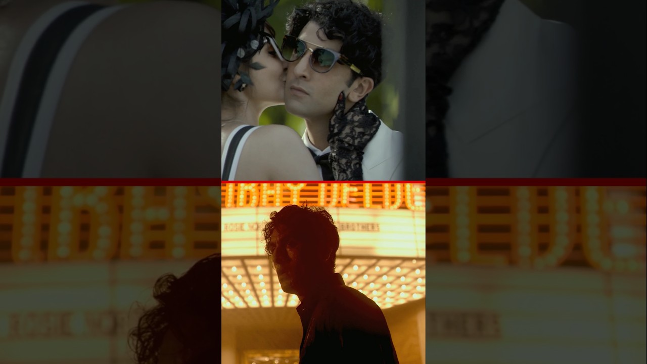 Did You Notice “BOMBAY VELVET” Mei... 