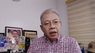 MADALI LANG PALANG MAKITA ANG WARRANT NI SEN. BATO..BAKIT ANG DILG AT PNP WALA DAW?