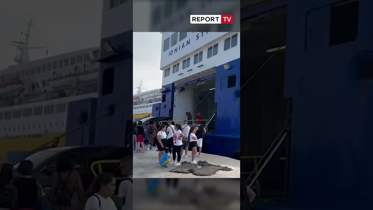 Turistët thyejnë 'mitin' se vapa ikën me gushtin, fluks vizitorësh në portin e Vlorës