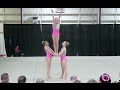 Amazing Acro Trio!l (WK 268.5) | Bratayley