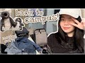 no more holidays for me :(  | moving out, new place, room organization