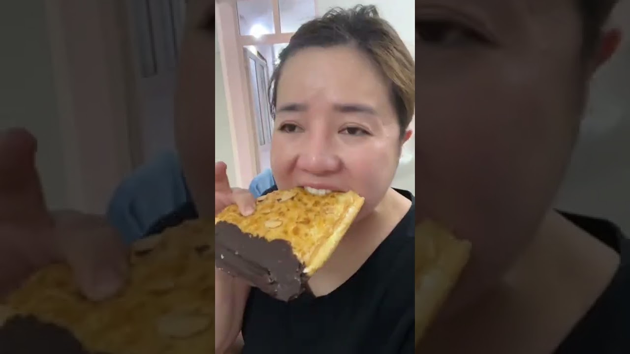 Bột chiên | Súp cua | Há Cảo | Bánh Mì - youtube
