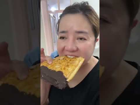 Video Bột chiên | Súp cua | Há Cảo | Bánh Mì - youtube