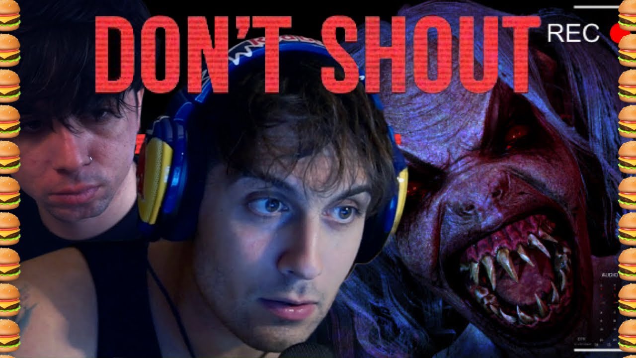 Blur e l'horror fin troppo realistico *SPAVENTOSO*