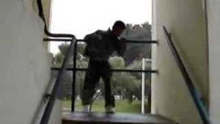 Got Milk Commercial