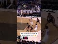 Watson went so hard on this play he lost his headband. 😵‍💫🔥