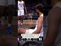 Watson went so hard on this play he lost his headband. 😵‍💫🔥