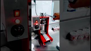 Cup Foil Sealing Machine | Plastoseal Cup Packing Machine Kerala