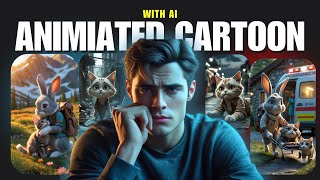 How To Create Animation Video With Ai For Free 3D Animation Tutorial